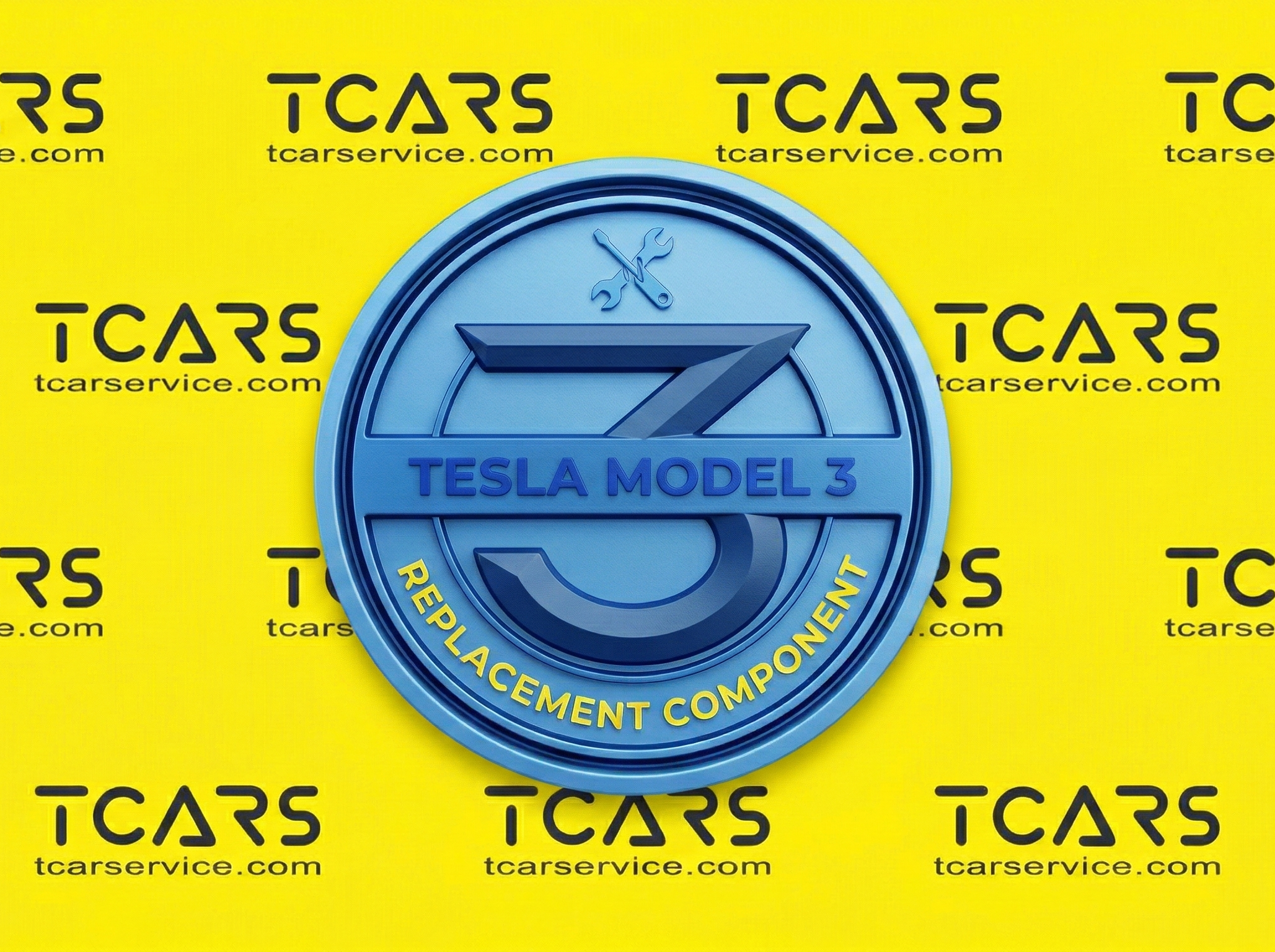 Tesla Model 3 - Aftermarket Parts