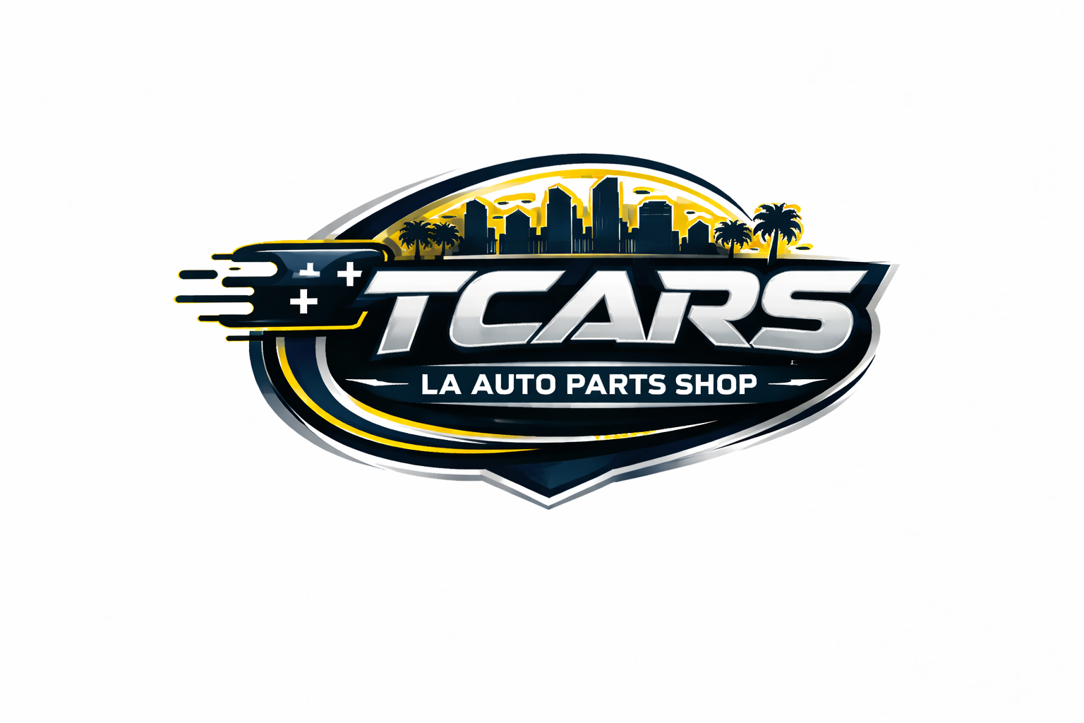 Los Angeles (CA) - Auto Parts Store