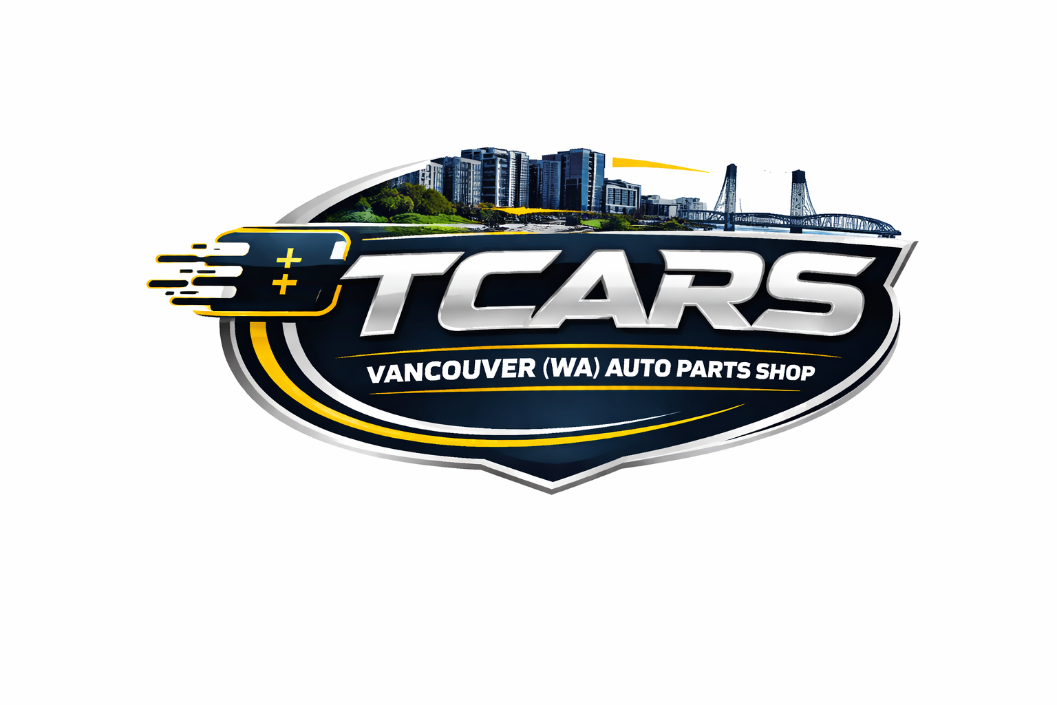 Vancouver (WA) - Auto Parts Shop