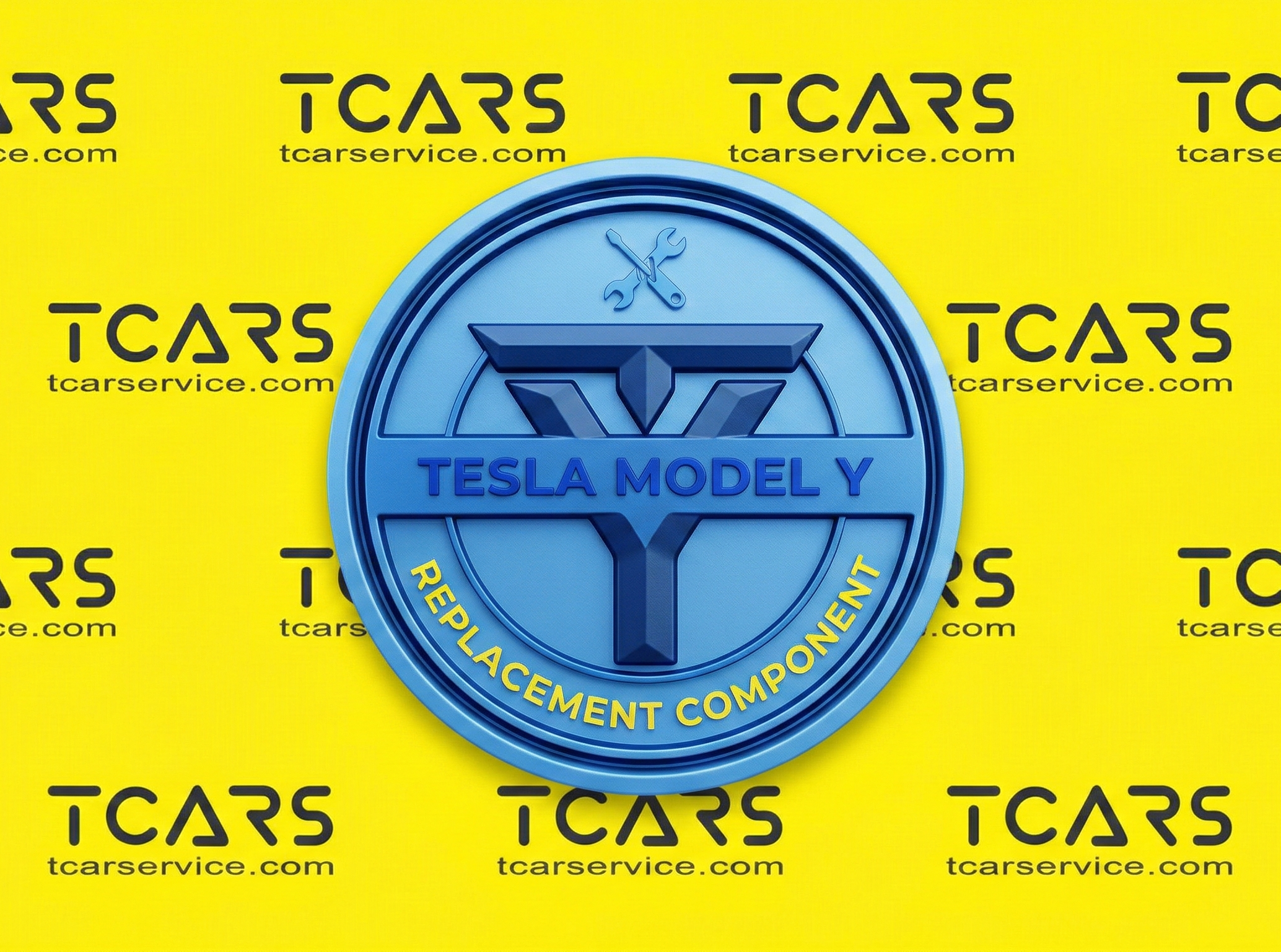 Tesla Model Y - Aftermarket Parts