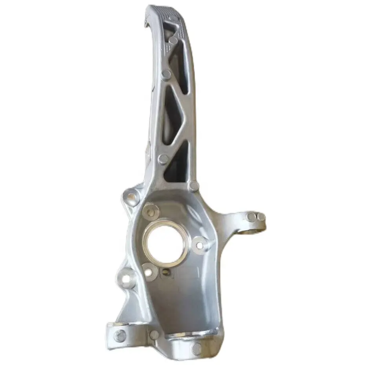 Tesla Model Y 2020-2025 Front Knuckle - Left Side - New 1188311-00-F