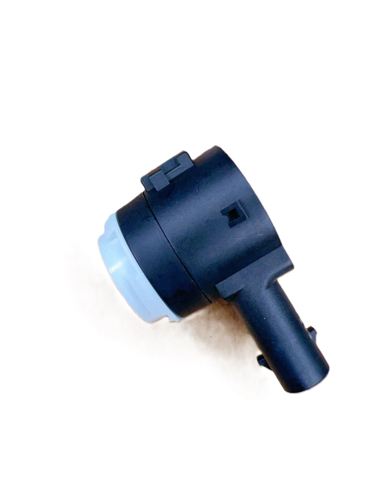 Tesla Model Y 2020-2025, SP 2021-2025, XP 2021-2025 Ultrasonic UPA Sensor Radial - Pearl White - New 2525002-11-D