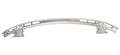 Tesla Model Y 2020-2025 Front Bumper Reinforcement Lower Bar - New - 1505433-00-A