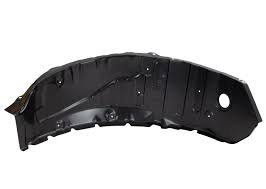 Tesla Model Y 2020-2025 Rear Right Wheelhouse Outer Panel - New 1487846-S0-A
