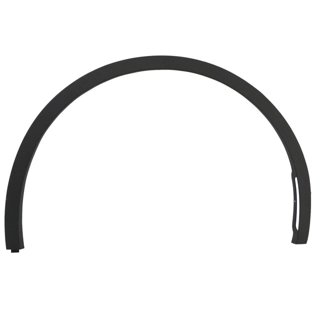 Tesla Model Y 2020-2025 Front Right Fender Flare Wheel Molding - New 1494186-98-C