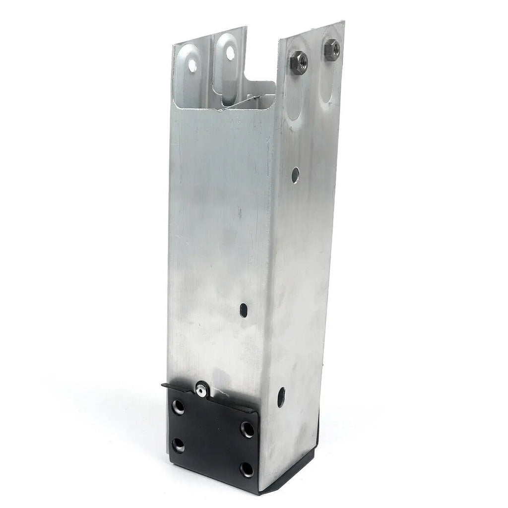 Tesla Model Y 2020-2025, Y Juniper Front Bumper Reinforcement Bar - Crash Can - Rightt Side - New 1487462-00-E (Copy)