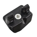 Tesla Model Y 2020-2025 Front Bumper Support Bracket Plastic Central - Left Side - New 1493772-00-B