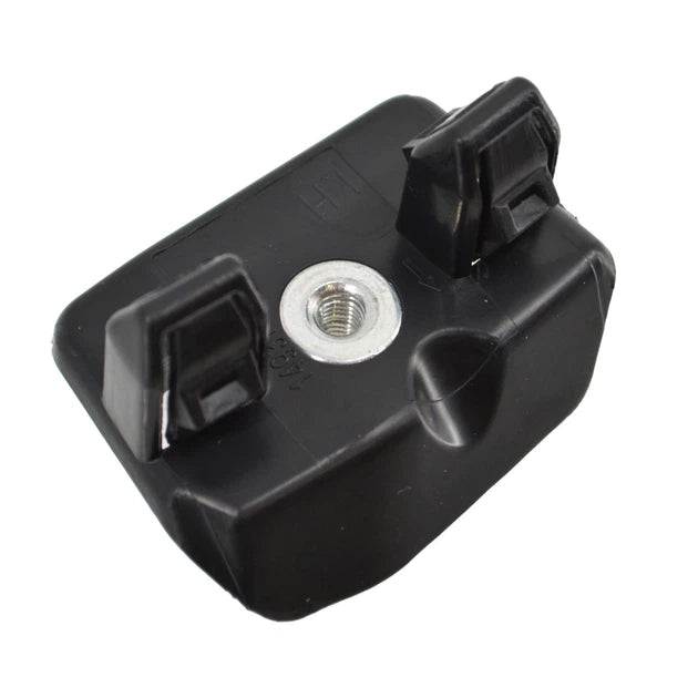 Tesla Model Y 2020-2025 Front Bumper Support Bracket Plastic Central - Left Side - New 1493772-00-B