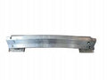 Tesla Model 3 2017-2023 Rear Bumper Beam - New - 1095314-00-C