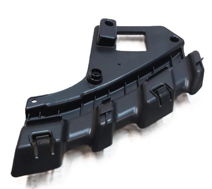 Tesla Model Y 2020-2025, 3 2017-2023 Front Bumper Fascia and Headlamp GLOBAL Bracket - Left Side - New 1812092-00-A
