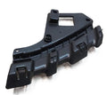 Tesla Model Y 2020-2025, 3 2017-2023 Front Bumper Fascia and Headlamp GLOBAL Bracket - Left Side - New 1812092-00-A