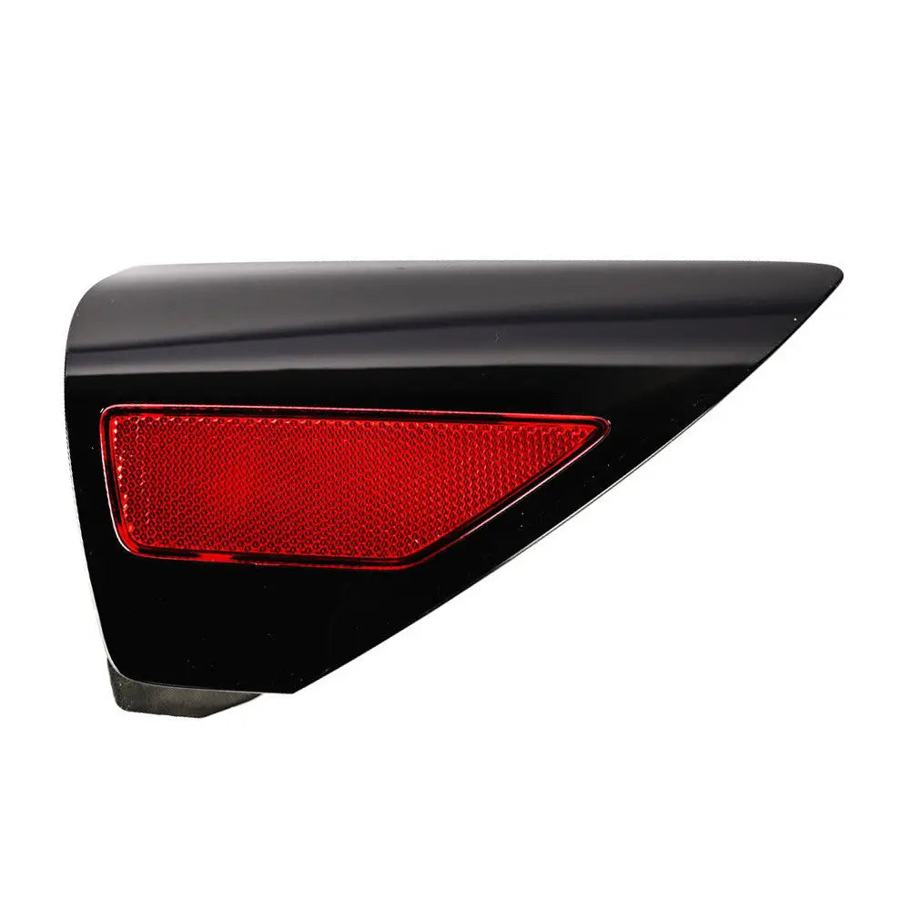 Tesla Model 3 2017-2023, Y 2020-2025, Y Juniper Rear Right Body Quarter Reflector Light - New 1518783-00-A