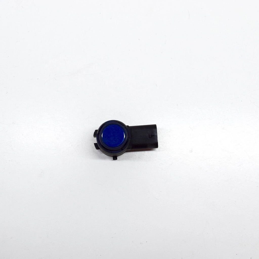 Tesla Model Y 2020-2025, SP 2021-2025, XP 2021-2025 Ultrasonic UPA Sensor Radial - Deep Blue - New 2525002-13-D