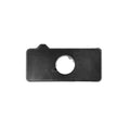 Tesla Model Y 2020-2025 Rear Fascia Park Assist Sensor S7 Retainer - New 1501428-00-A