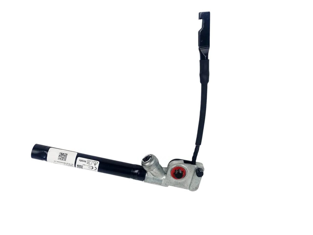 Tesla Model 3 2017-2023, Y 2020-2025 First Row Seat Belt Lap Pretensioner - Right Side - New 1090324-C1-C