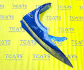 Tesla Model Y Juniper 2025- Front Fender - Left Side - OEM (used) 1934344-E0-A
