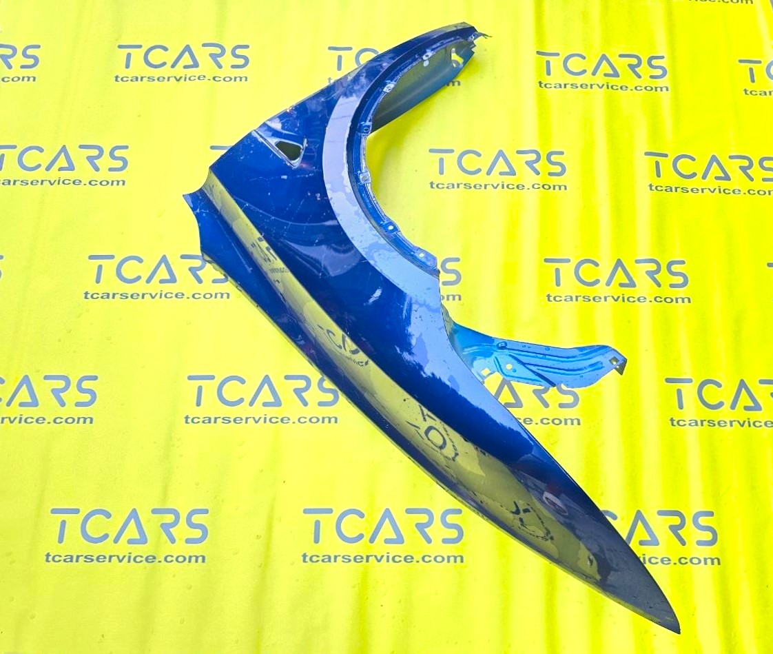Tesla Model Y Juniper 2025- Front Fender - Left Side - OEM (used) 1934344-E0-A