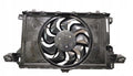 Tesla Model Y 2020-2025, Y Juniper, 3 2017-2023, 3 Highland Radiator Cooling Fan Assembly - New - 1494179-00-B