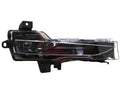 Tesla Model 3 2017-2023, Y 2020-2025 Right Side Front Fascia Fog Lamp - UP-Level - New 1077396-00-D