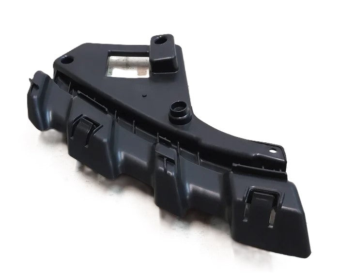 Tesla Model Y 2020-2025, 3 2017-2023 Front Bumper Fascia and Headlamp GLOBAL Bracket - Right Side - New 1812093-00-A