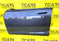 Tesla Model S 2012-2016 Front Left Door (Dolphin Gray - PMTG) - OEM (used) 6006662-E0-E