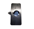 Tesla Model Y 2020-2025 Rear Fascia Park Assist Sensor S10 Retainer - New 1501431-00-A