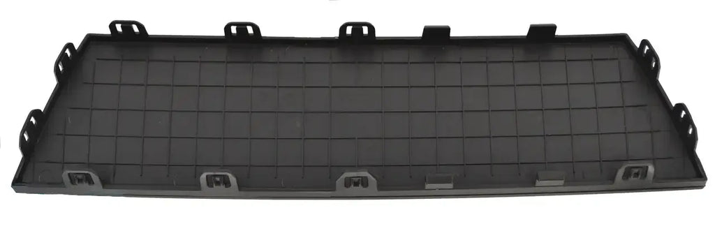 Tesla Model Y 2020-2025 Rear Bumper Fascia TOW Hitch Cover - New 1494009-00-C