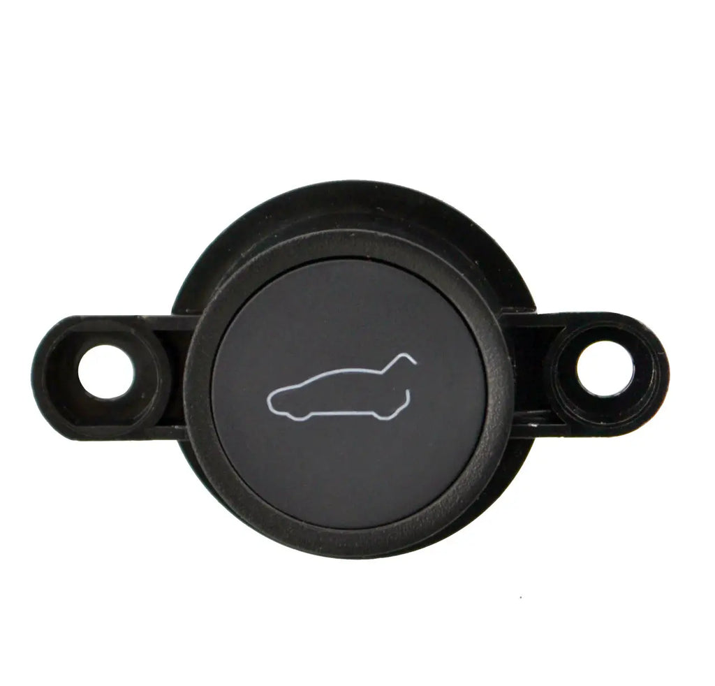 Tesla Model 3 2017-2023, Y 2020-2025, X 2015-2021 Trunk Lid Release Open Switch Button - New 1501907-00-C