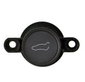 Tesla Model 3 2017-2023, Y 2020-2025, X 2015-2021 Trunk Lid Release Open Switch Button - New 1501907-00-C