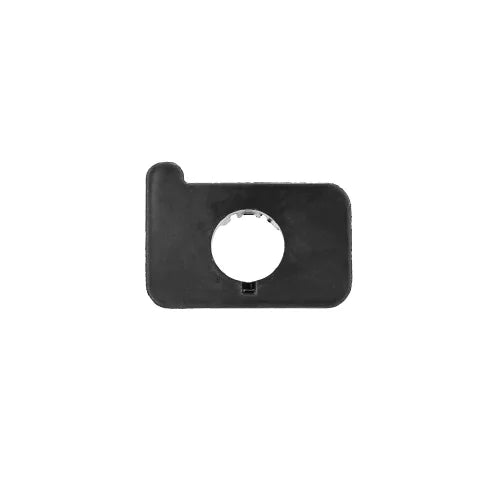 Tesla Model Y 2020-2025 Front Fascia Park Assist Sensor S5 Retainer - New 1493757-00-A