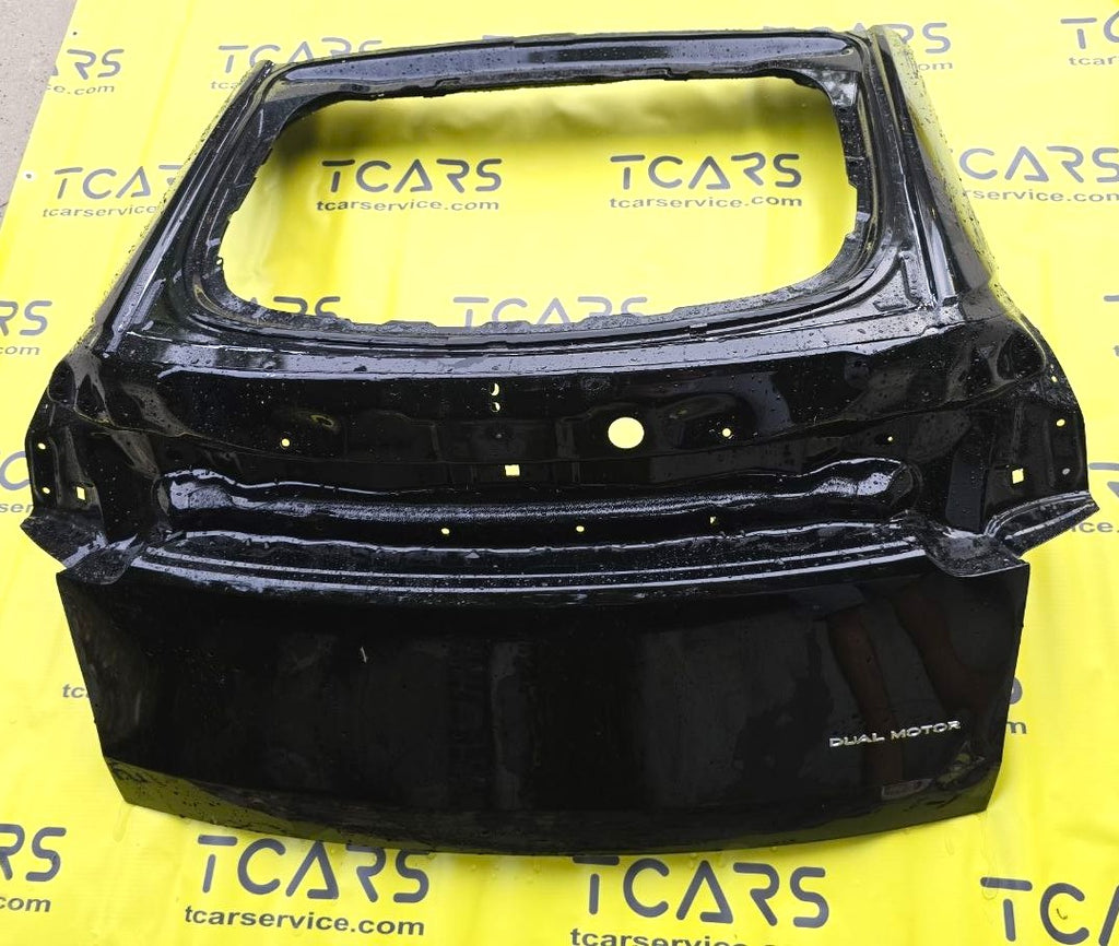 Tesla Model Y Juniper Liftgate Tailgate OEM - Used 1895730-E0-H