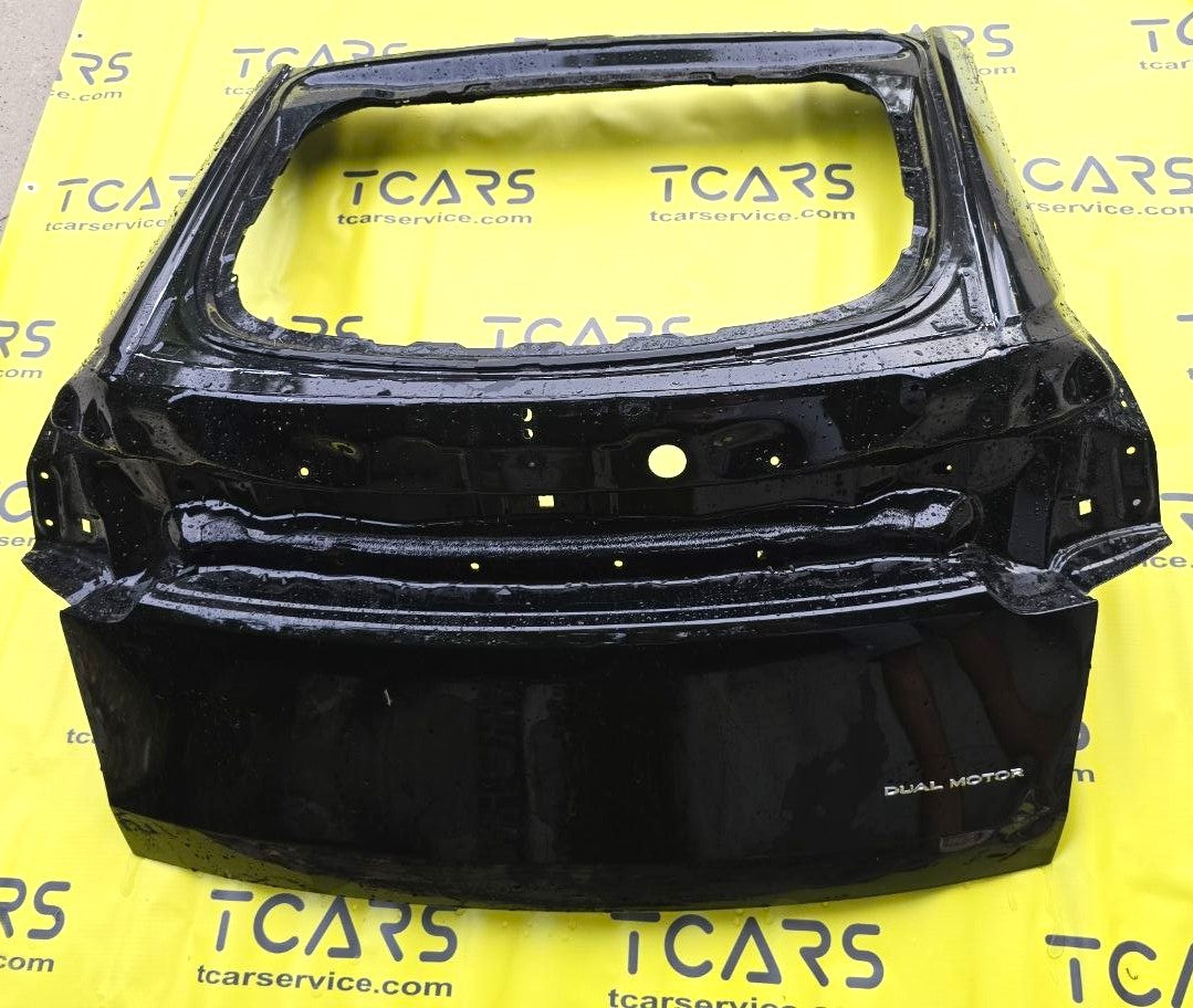 Tesla Model Y Juniper Liftgate Tailgate OEM - Used 1895730-E0-H