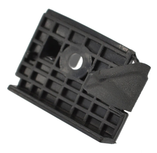 Tesla Model 3 2017-2023 Front Bumper Support Bracket Plastic Central - Left Side - New 1084171-00-F