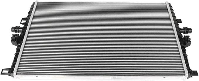 Tesla Model Y 2020-2025, Y Juniper, 3 2017-2023, 3 Highland Cooling Radiator - New - 1494175-00-B