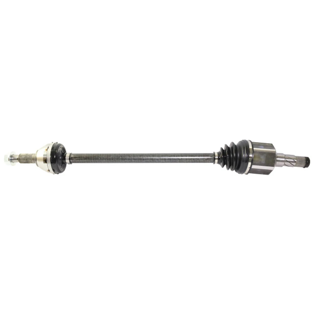 Tesla Model Y 2020-2025, Y Juniper Rear Left / Right Axle Shaft Halfshaft - 28MM X 580MM - New 1188165-00-A