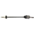 Tesla Model Y 2020-2025, Y Juniper Rear Left / Right Axle Shaft Halfshaft - 28MM X 580MM - New 1188165-00-A