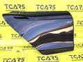 Tesla Model S 2012-2016 Rear Right Door (Sycamore Brown - PMAB) - OEM (used) 6006566-E0-E