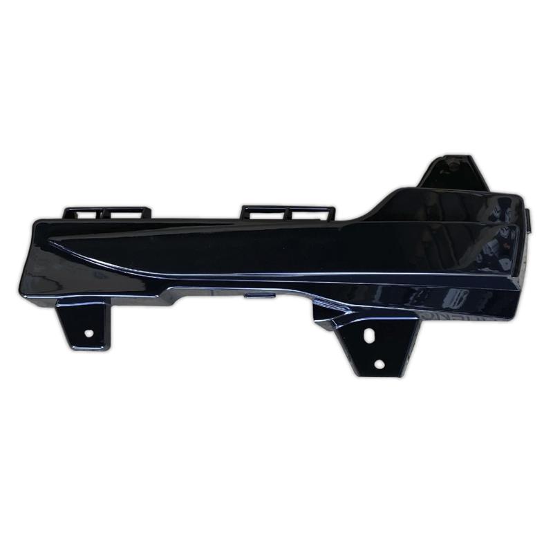 Tesla Model 3 2017-2023 Fog Light Protective Cover Trim - Left Side - New 1490022-00-A