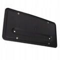 Tesla Model 3 2017-2023, 3 Highland, Y 2020-2025 Rear Bumper License Plate Mount Bracket - New 1096844-00-B