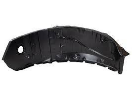 Tesla Model Y 2020-2025 Rear Left Wheelhouse Outer Panel - New 1487845-S0-A