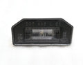 Tesla Model 3 2017-2023, 3 Highland, Y 2020-2025 Rear License Plate Lighting - New 1713282-00-A