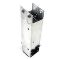 Tesla Model Y 2020-2025, Y Juniper Front Bumper Reinforcement Bar - Crash Can - Left Side - New 1487461-00-E
