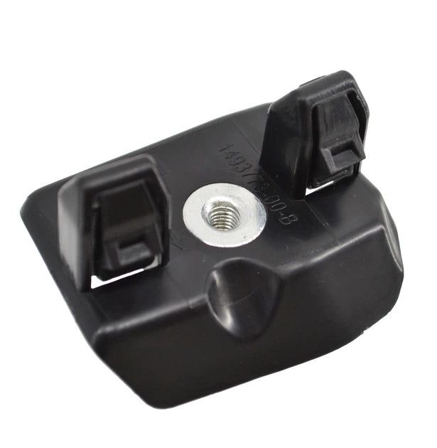 Tesla Model Y 2020-2025 Front Bumper Support Bracket Plastic Central - Right Side - New 1493773-00-B