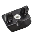 Tesla Model Y 2020-2025 Front Bumper Support Bracket Plastic Central - Right Side - New 1493773-00-B