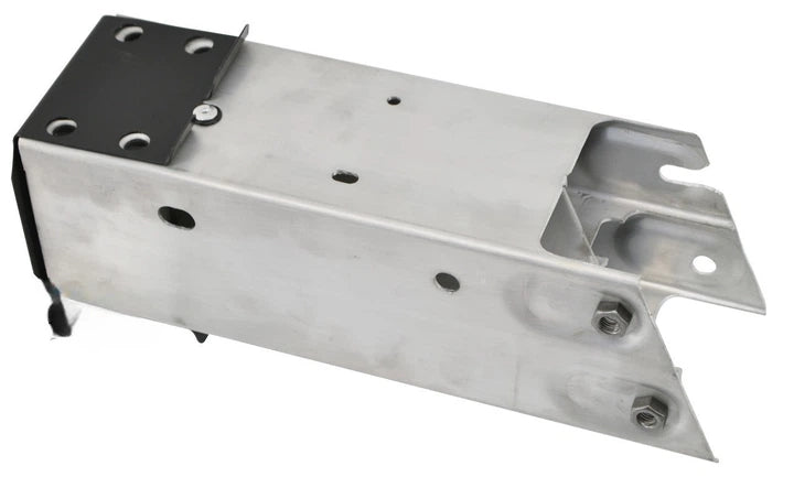 Tesla Model 3 2017-2023 Front Bumper Reinforcement Bar - Crash Can - Right Side - New 1088149-00-F (Copy)
