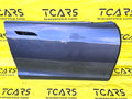 Tesla Model S 2012-2016 Front Right Door (Dolphin Gray - PMTG) - OEM (used) 6006622-E0-E