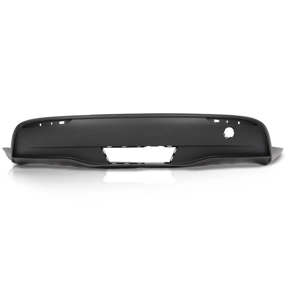 Tesla Model Y 2020-2025 Rear Bumper Lower Valance Fascia - New 1494006-00-C