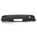 Tesla Model Y 2020-2025 Rear Bumper Lower Valance Fascia - New 1494006-00-C