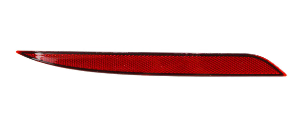 Tesla Model Y 2020-2025 Rear Bumper Reflector Light - Right Side - New 1800035-00-A