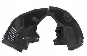 Tesla Model S 2016-2021 Front Right Side Fender Liner Splash Shield - New 1063694-00-D